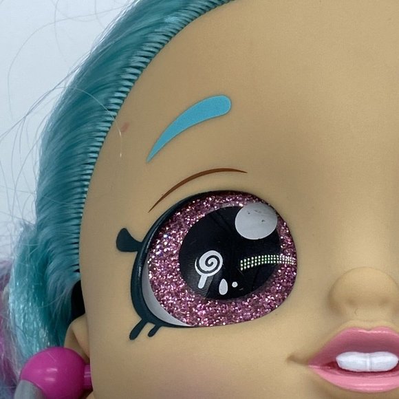 KINDI FRIENDS, KINDI KIDS, CINDY POPS, DOCTOR ACCESSORIES 10 IN DOLL - Picture 4 of 10